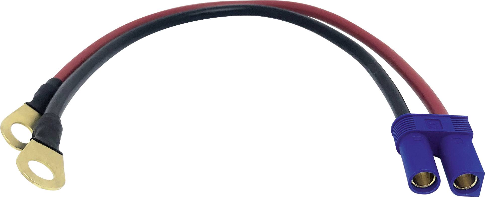 BAAS BA08 Câble pour connecteur rapide