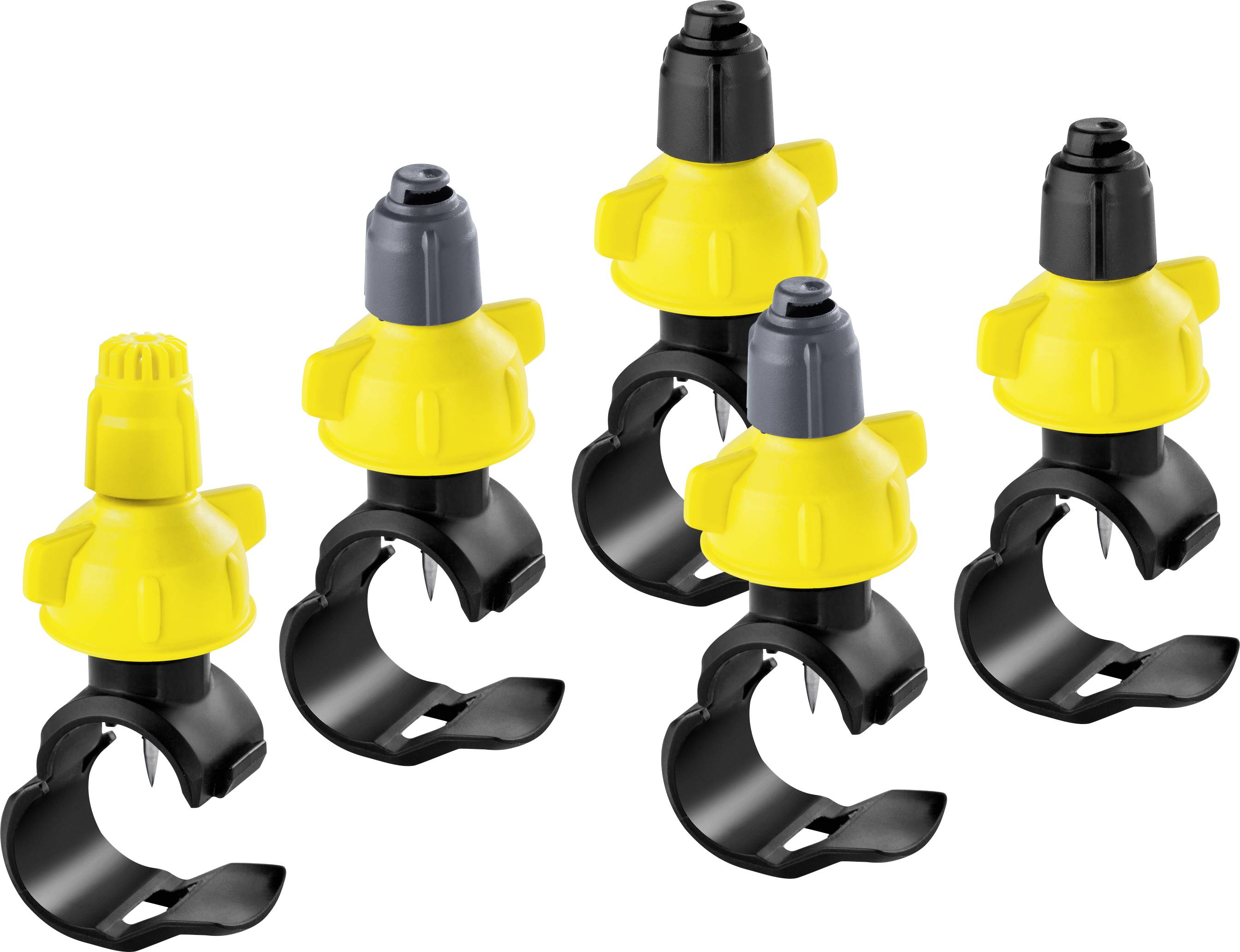 Kärcher Home & Garden Rain System® Set de micro-asperseurs 2.645-236.0