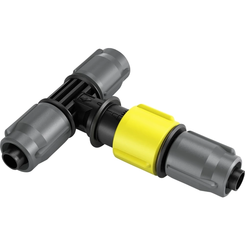 Kärcher Home & Garden Rain System® Pièce en T 2.645-231.0 Kärcher Home & Garden Rain System® Pièce en T 2.645-231.0