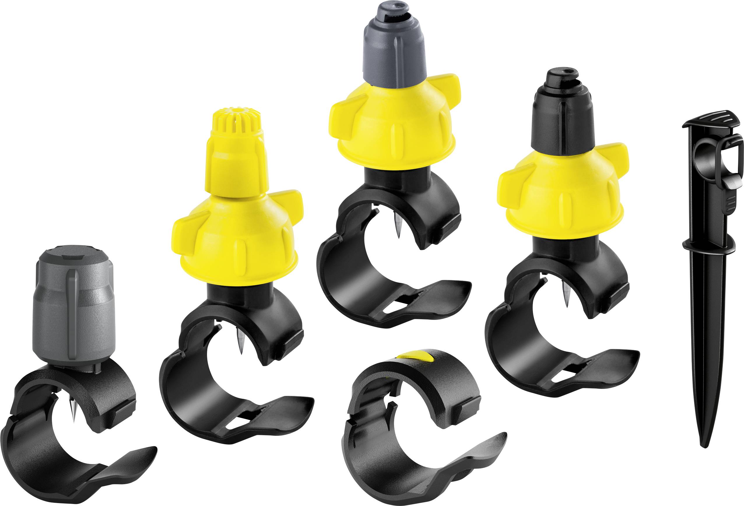 Kärcher Home & Garden Rain System® Set de buses 2.645-239.0