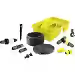 Kärcher Home & Garden Rain Box Kärcher raccord enfichable Longueur tuyau: 15 m 2.645-238.0 Kärcher Home & Garden Rain Box Kärcher raccord enfichable Longueur tuyau: 15 m 2.645-238.0