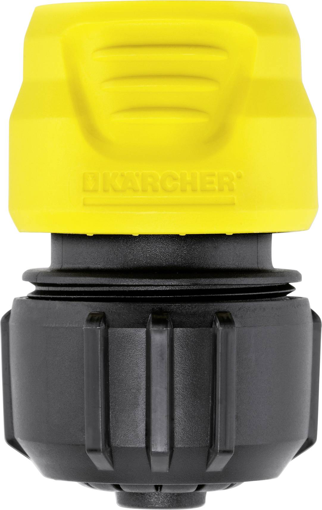 Kärcher Home & Garden Rain System® Raccord pour tuyau 13 mm (1/2") - 15 mm (5/8"), Ø 16 à 19 mm (3/4") 2.645-202.0