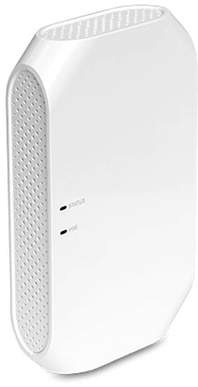 AP1201H Alcatel-Lucent Enterprise OAW-AP1201H-RW Point d'accès Wi-Fi 1.2 GBit/s 2.4 GHz, 5 GHz