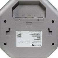 Alcatel-Lucent Enterprise OAW-AP1221-RW AP1221 Point d'accès Wi-Fi 2.4 GHz, 5 GHz Alcatel-Lucent Enterprise OAW-AP1221-RW AP1221 Point d'accès Wi-Fi 2.4 GHz, 5 GHz