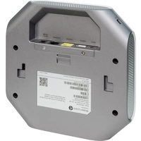 Alcatel-Lucent Enterprise OAW-AP1221-RW AP1221 Point d'accès Wi-Fi 2.4 GHz, 5 GHz Alcatel-Lucent Enterprise OAW-AP1221-RW AP1221 Point d'accès Wi-Fi 2.4 GHz, 5 GHz