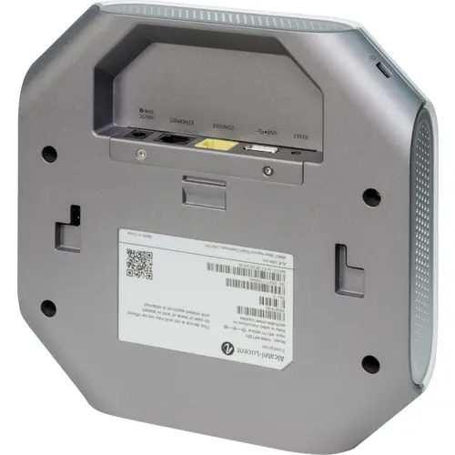 Alcatel-Lucent Enterprise OAW-AP1221-RW AP1221 Point d'accès Wi-Fi 2.4 GHz, 5 GHz Alcatel-Lucent Enterprise OAW-AP1221-RW AP1221 Point d'accès Wi-Fi 2.4 GHz, 5 GHz