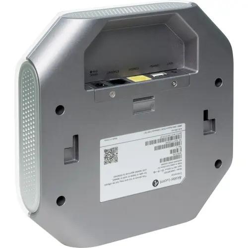 Alcatel-Lucent Enterprise OAW-AP1221-RW AP1221 Point d'accès Wi-Fi 2.4 GHz, 5 GHz Alcatel-Lucent Enterprise OAW-AP1221-RW AP1221 Point d'accès Wi-Fi 2.4 GHz, 5 GHz