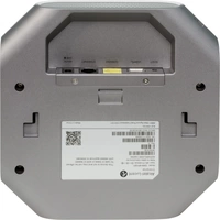 Alcatel-Lucent Enterprise OAW-AP1221-RW AP1221 Point d'accès Wi-Fi 2.4 GHz, 5 GHz Alcatel-Lucent Enterprise OAW-AP1221-RW AP1221 Point d'accès Wi-Fi 2.4 GHz, 5 GHz