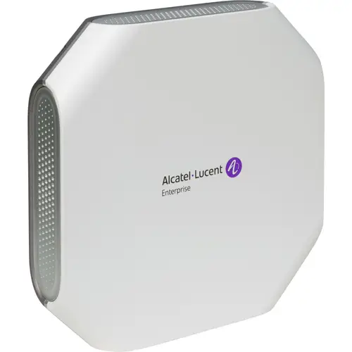 Alcatel-Lucent Enterprise OAW-AP1221-RW AP1221 Point d'accès Wi-Fi 2.4 GHz, 5 GHz Alcatel-Lucent Enterprise OAW-AP1221-RW AP1221 Point d'accès Wi-Fi 2.4 GHz, 5 GHz