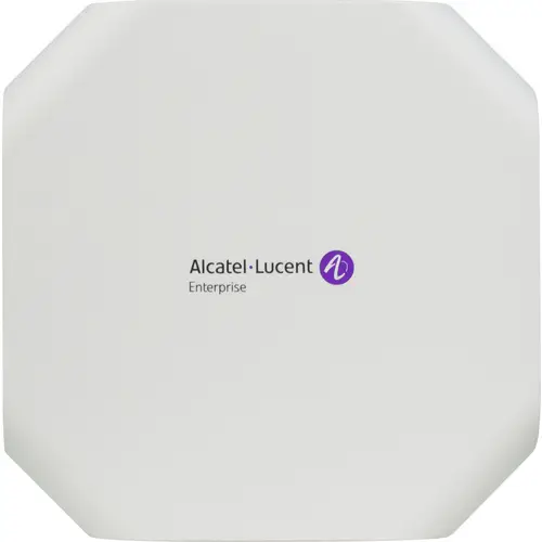 Alcatel-Lucent Enterprise OAW-AP1221-RW AP1221 Point d'accès Wi-Fi 2.4 GHz, 5 GHz Alcatel-Lucent Enterprise OAW-AP1221-RW AP1221 Point d'accès Wi-Fi 2.4 GHz, 5 GHz