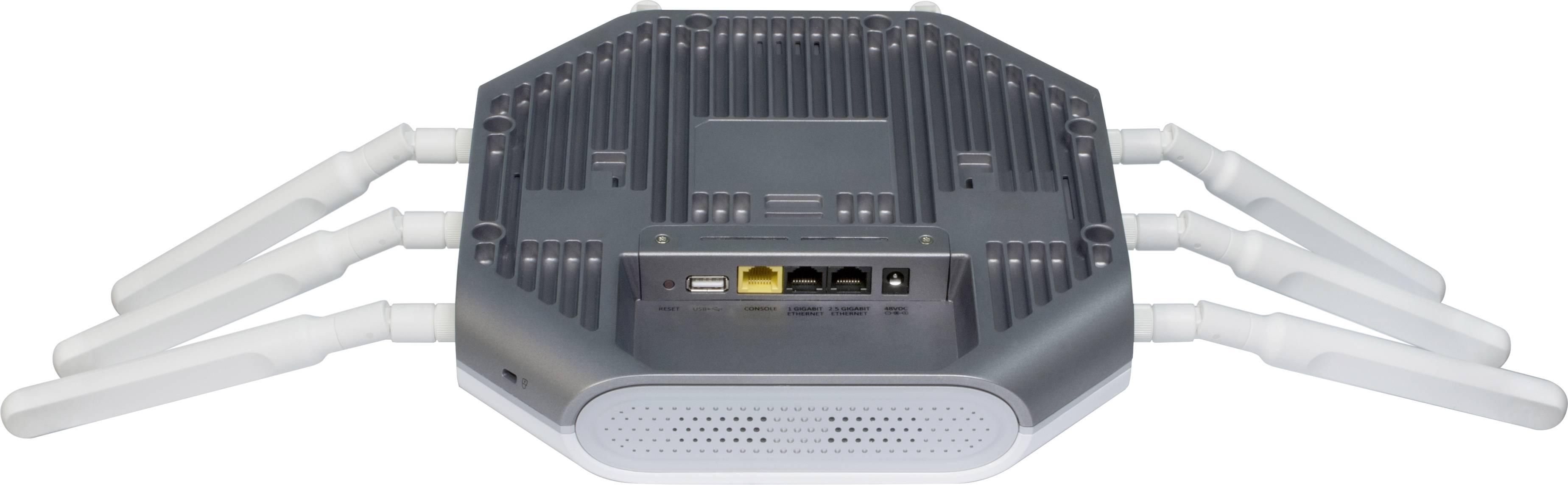 AP1232 Alcatel-Lucent Enterprise OAW-AP1232-RW Point d'accès Wi-Fi 2.4 GHz, 5 GHz