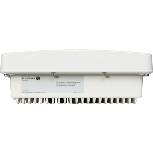 AP1251 Alcatel-Lucent Enterprise OAW-AP1251-RW Point d'accès Wi-Fi 2.4 GHz, 5 GHz AP1251 Alcatel-Lucent Enterprise OAW-AP1251-RW Point d'accès Wi-Fi 2.4 GHz, 5 GHz