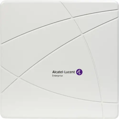 AP1251 Alcatel-Lucent Enterprise OAW-AP1251-RW Point d'accès Wi-Fi 2.4 GHz, 5 GHz AP1251 Alcatel-Lucent Enterprise OAW-AP1251-RW Point d'accès Wi-Fi 2.4 GHz, 5 GHz