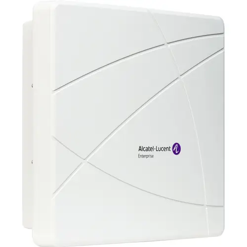 AP1251 Alcatel-Lucent Enterprise OAW-AP1251-RW Point d'accès Wi-Fi 2.4 GHz, 5 GHz AP1251 Alcatel-Lucent Enterprise OAW-AP1251-RW Point d'accès Wi-Fi 2.4 GHz, 5 GHz