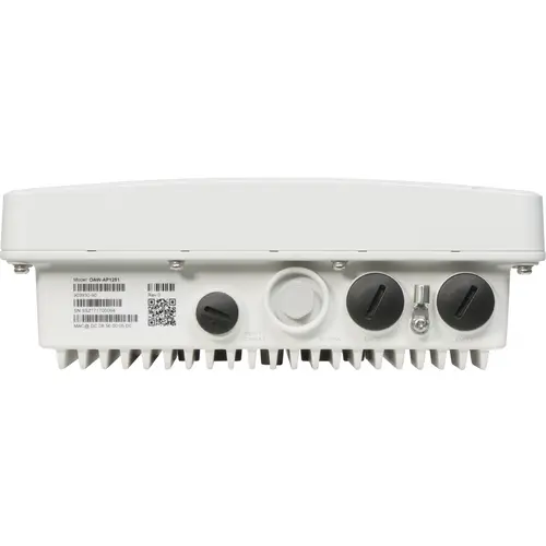 AP1251 Alcatel-Lucent Enterprise OAW-AP1251-RW Point d'accès Wi-Fi 2.4 GHz, 5 GHz AP1251 Alcatel-Lucent Enterprise OAW-AP1251-RW Point d'accès Wi-Fi 2.4 GHz, 5 GHz