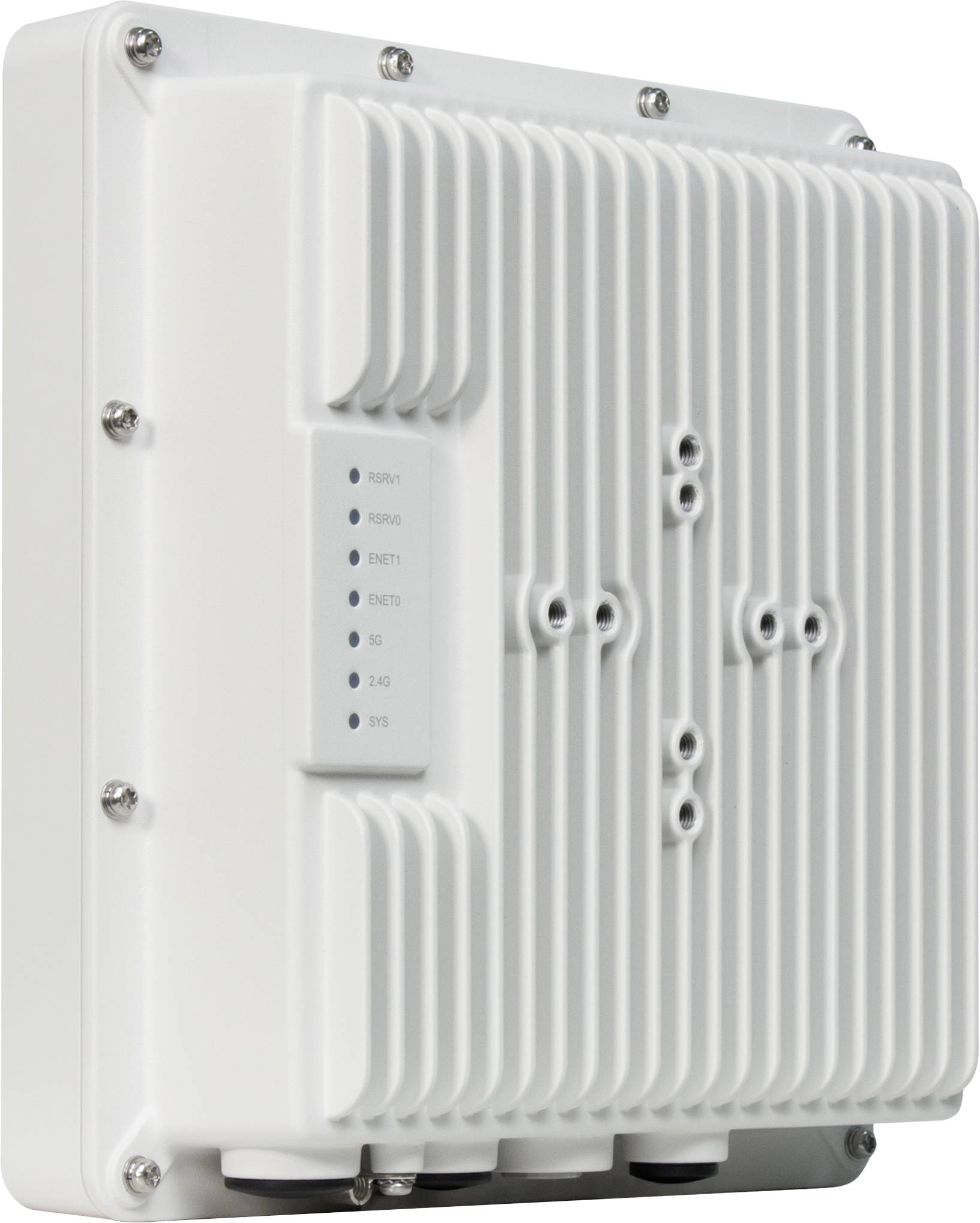 AP1251 Alcatel-Lucent Enterprise OAW-AP1251-RW Point d'accès Wi-Fi 2.4 GHz, 5 GHz