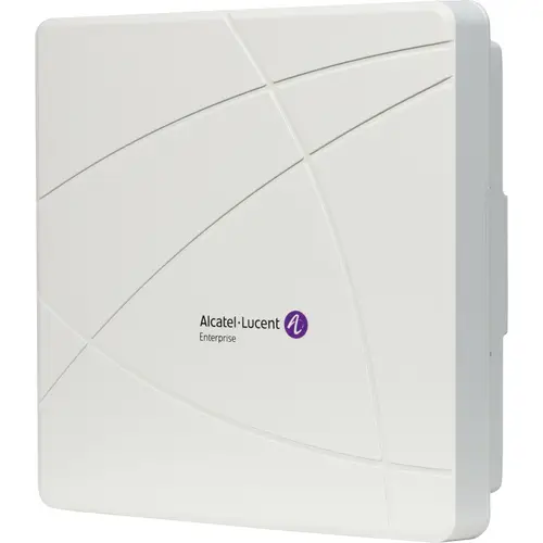 AP1251 Alcatel-Lucent Enterprise OAW-AP1251-RW Point d'accès Wi-Fi 2.4 GHz, 5 GHz AP1251 Alcatel-Lucent Enterprise OAW-AP1251-RW Point d'accès Wi-Fi 2.4 GHz, 5 GHz