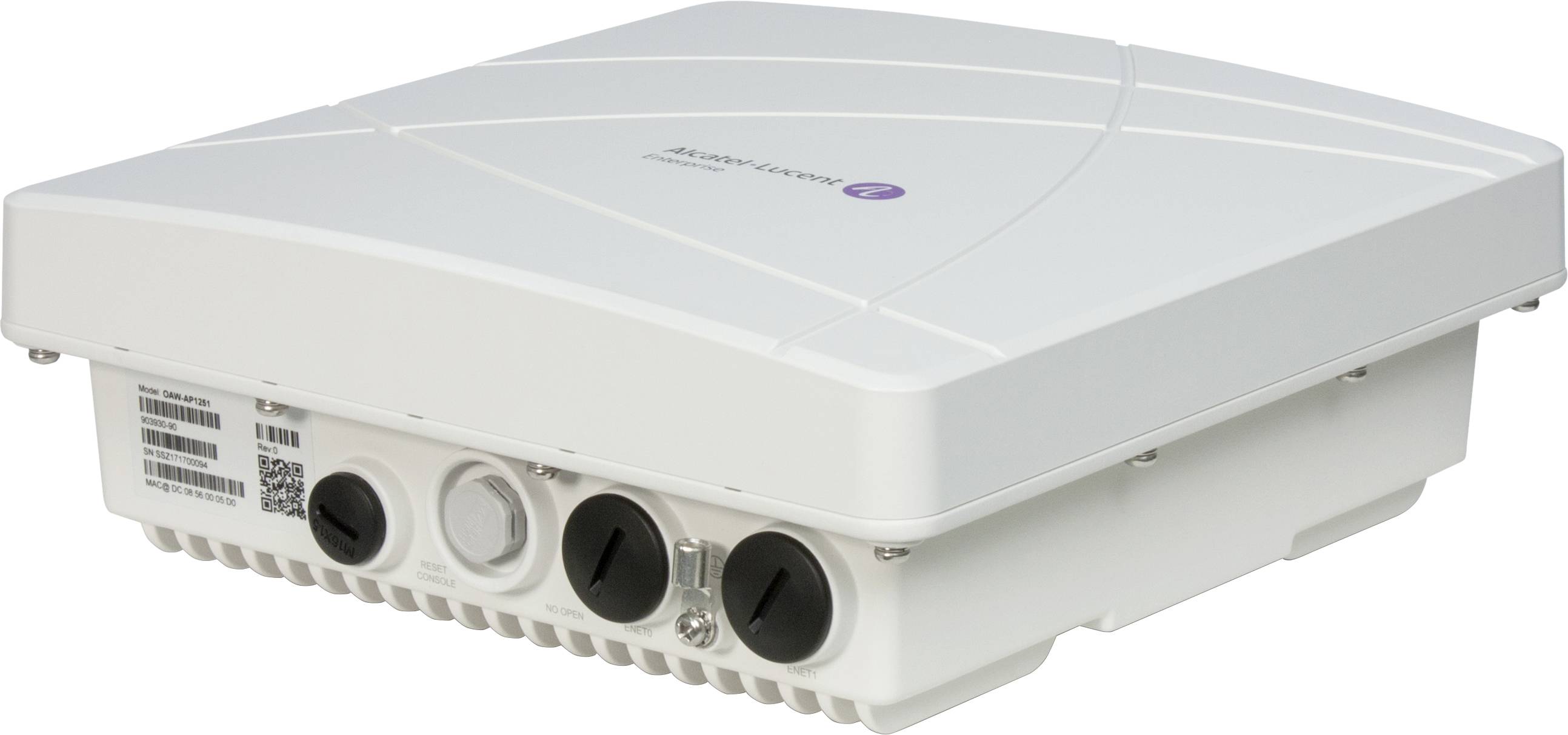 AP1251 Alcatel-Lucent Enterprise OAW-AP1251-RW Point d'accès Wi-Fi 2.4 GHz, 5 GHz