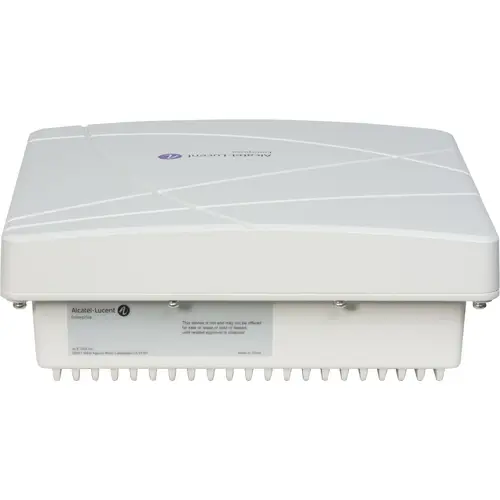 AP1251 Alcatel-Lucent Enterprise OAW-AP1251-RW Point d'accès Wi-Fi 2.4 GHz, 5 GHz AP1251 Alcatel-Lucent Enterprise OAW-AP1251-RW Point d'accès Wi-Fi 2.4 GHz, 5 GHz