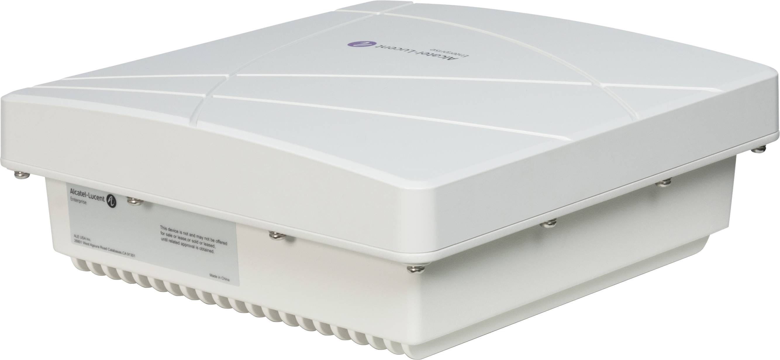 AP1251 Alcatel-Lucent Enterprise OAW-AP1251-RW Point d'accès Wi-Fi 2.4 GHz, 5 GHz