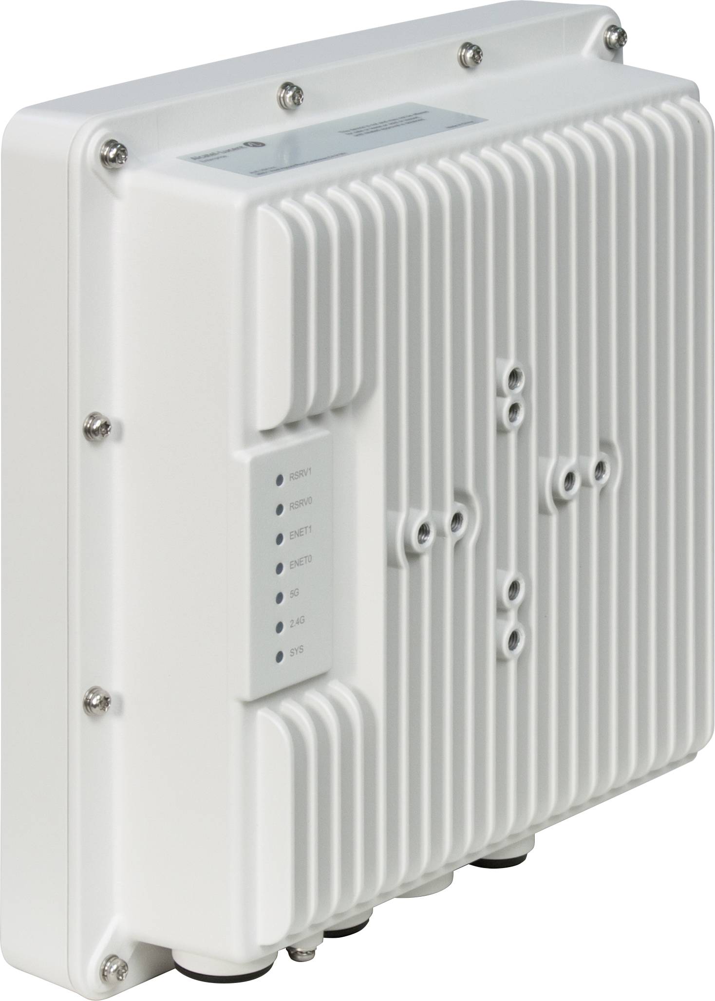 AP1251 Alcatel-Lucent Enterprise OAW-AP1251-RW Point d'accès Wi-Fi 2.4 GHz, 5 GHz