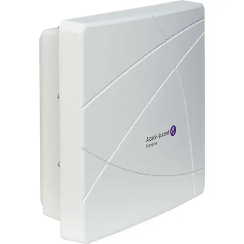 AP1251 Alcatel-Lucent Enterprise OAW-AP1251-RW Point d'accès Wi-Fi 2.4 GHz, 5 GHz AP1251 Alcatel-Lucent Enterprise OAW-AP1251-RW Point d'accès Wi-Fi 2.4 GHz, 5 GHz