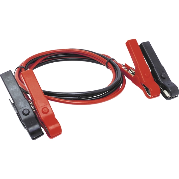 BAAS BA60 Câble de démarrage 6 mm² cuivre 1.50 m sans circuit de protection BAAS BA60 Câble de démarrage 6 mm² cuivre 1.50 m sans circuit de protection