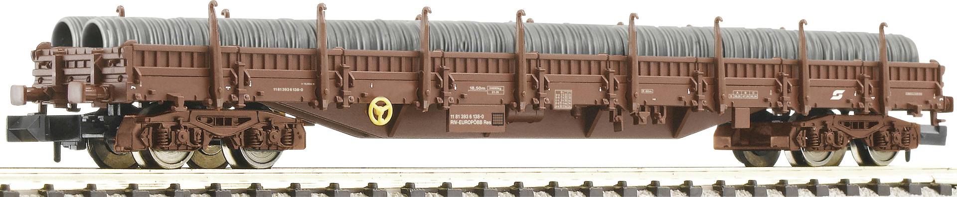 Fleischmann 828816 N chariot à roder ÖBB