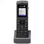 Alcatel-Lucent Enterprise 8212 Combiné DECT supplémentaire noir Alcatel-Lucent Enterprise 8212 Combiné DECT supplémentaire noir