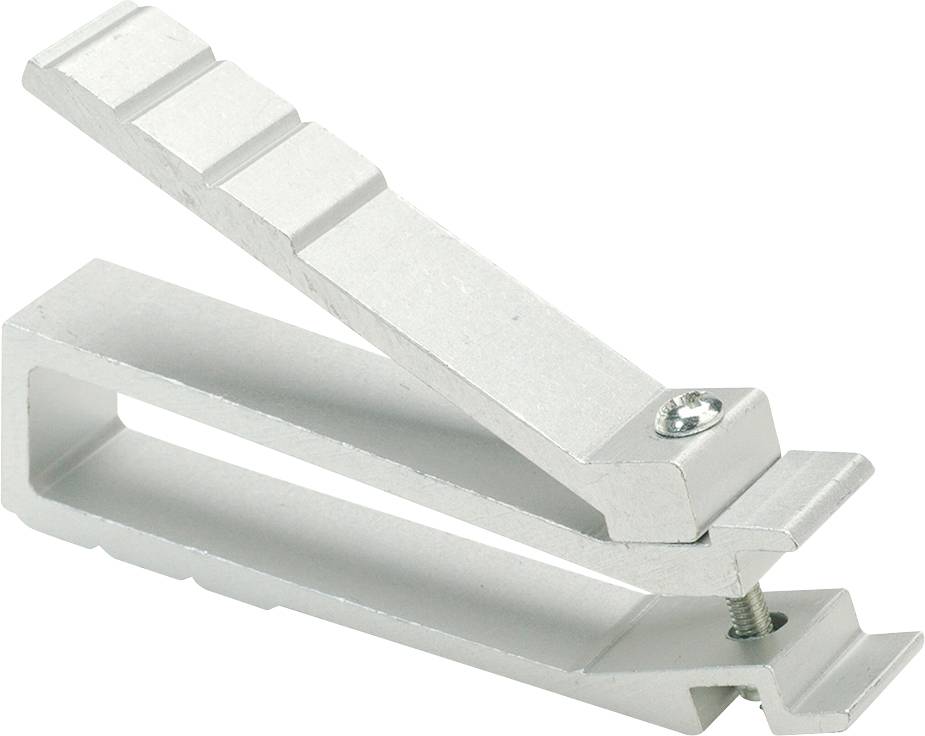 Value 26.99.0317 19 pouces Cache frontal argent