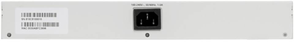 Switch réseau Alcatel-Lucent Enterprise OS2220-8 OS2220-8-EU 8 ports 1 pc(s)