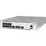 Alcatel-Lucent Enterprise OS6350-P10-EU OS6350-P10 Switch réseau 10 ports 20 GBit/s fonction PoE Alcatel-Lucent Enterprise OS6350-P10-EU OS6350-P10 Switch réseau 10 ports 20 GBit/s fonction PoE