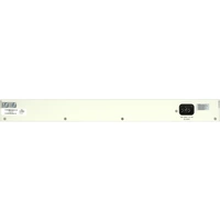 Switch réseau Alcatel-Lucent Enterprise OS6350-P48 48 ports 100 GBit/s fonction PoE Switch réseau Alcatel-Lucent Enterprise OS6350-P48 48 ports 100 GBit/s fonction PoE