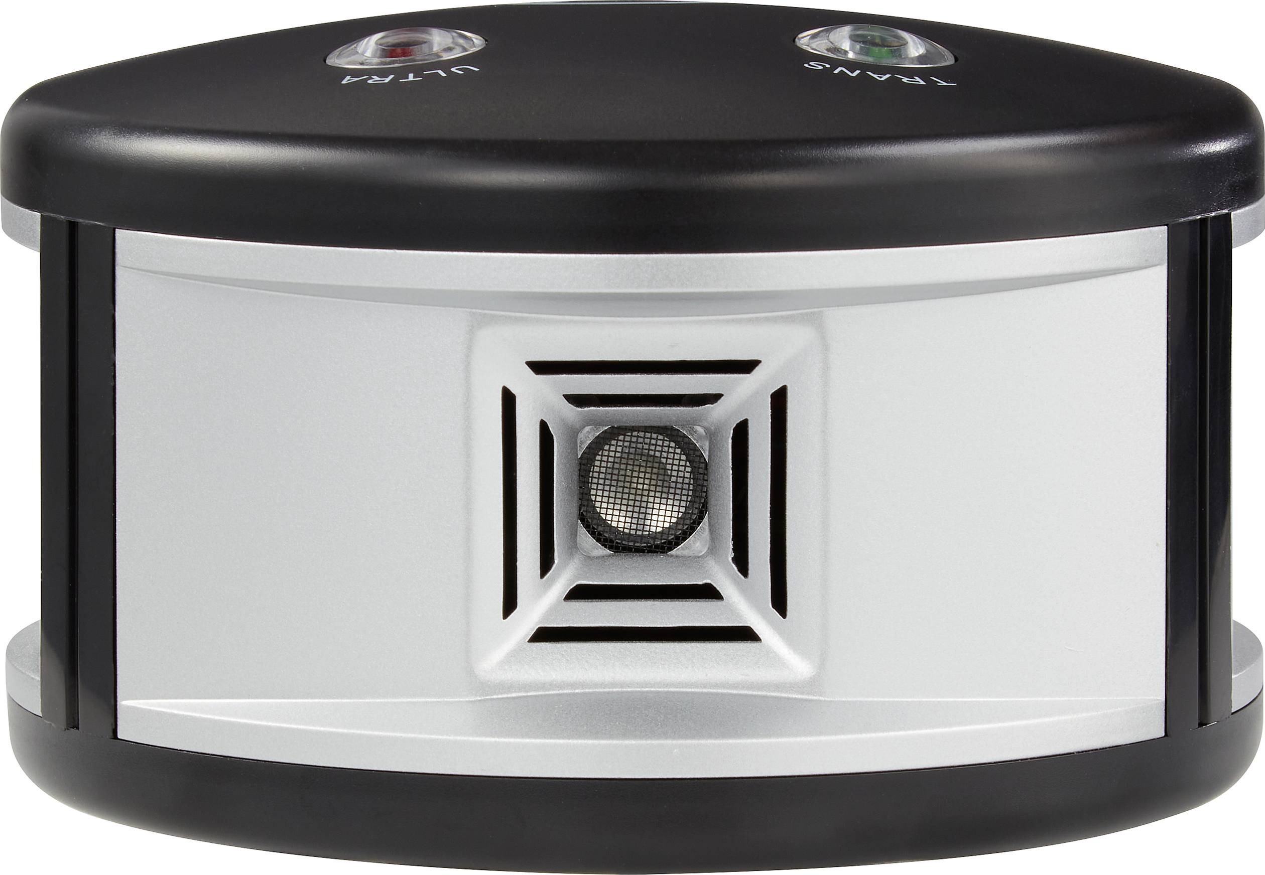 Dispositif anti-nuisibles Basetech BT361 Type de fonctions multiple fréquence Champ d'action 100 m² 1 pc(s)