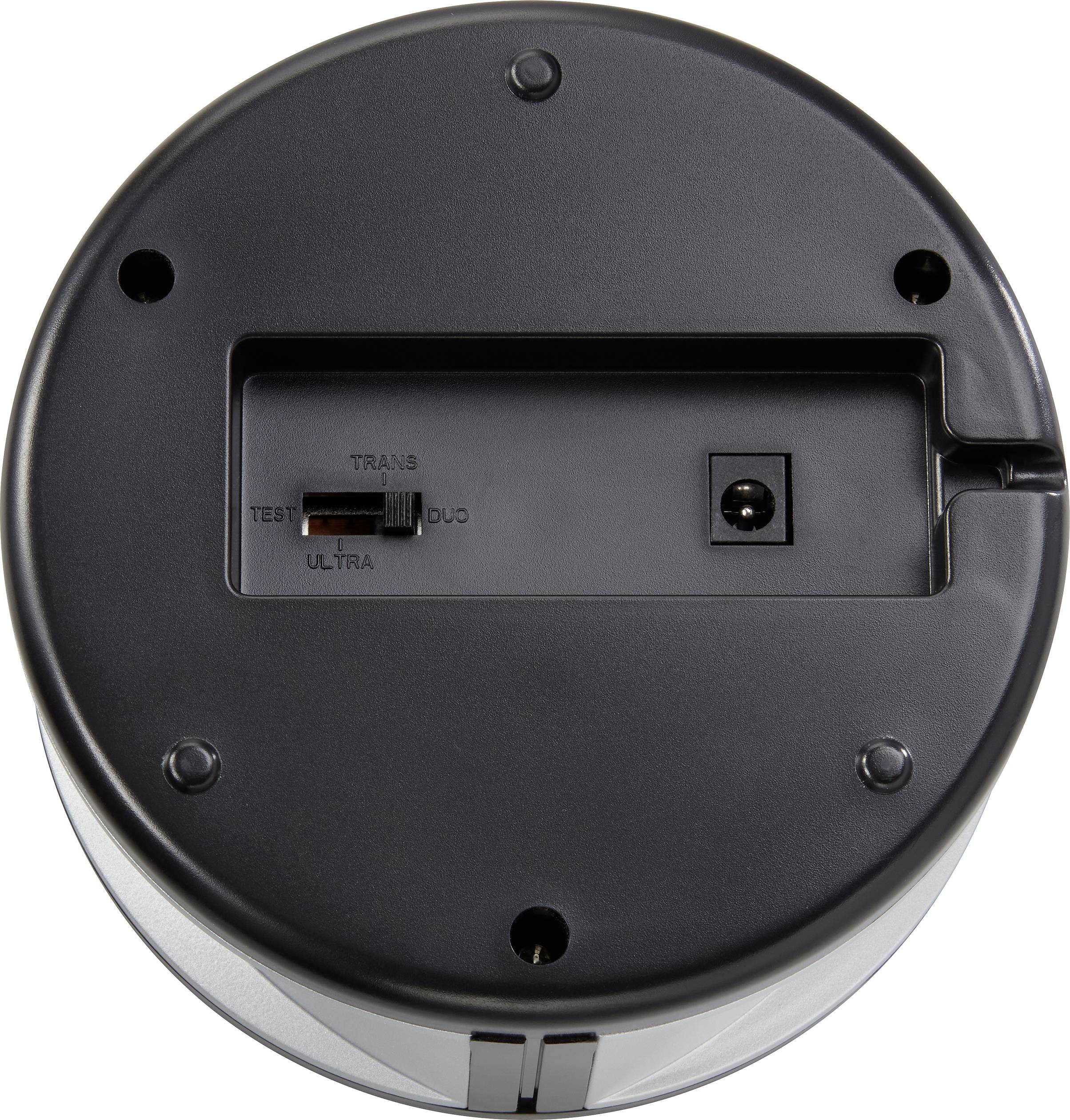 Dispositif anti-nuisibles Basetech BT361 Type de fonctions multiple fréquence Champ d'action 100 m² 1 pc(s)