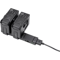 DJI Set d'accessoires Fly More Adapté pour (multicoptère): DJI FPV Drone DJI Set d'accessoires Fly More Adapté pour (multicoptère): DJI FPV Drone