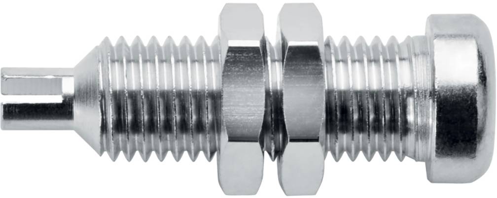 Schützinger DI BU 404 Ni Prise encastrée