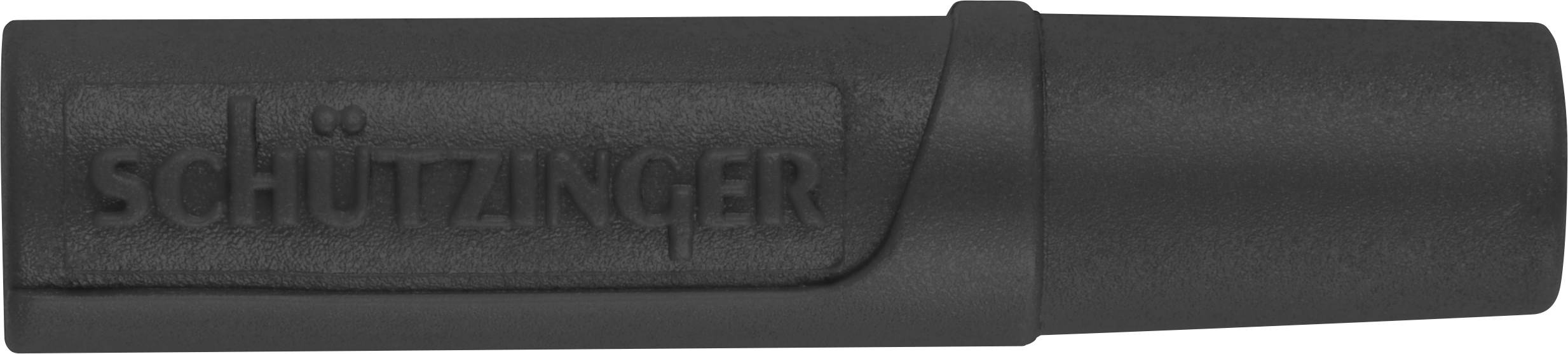 Schützinger DI KU 02 L Ni / SW Jonction noir