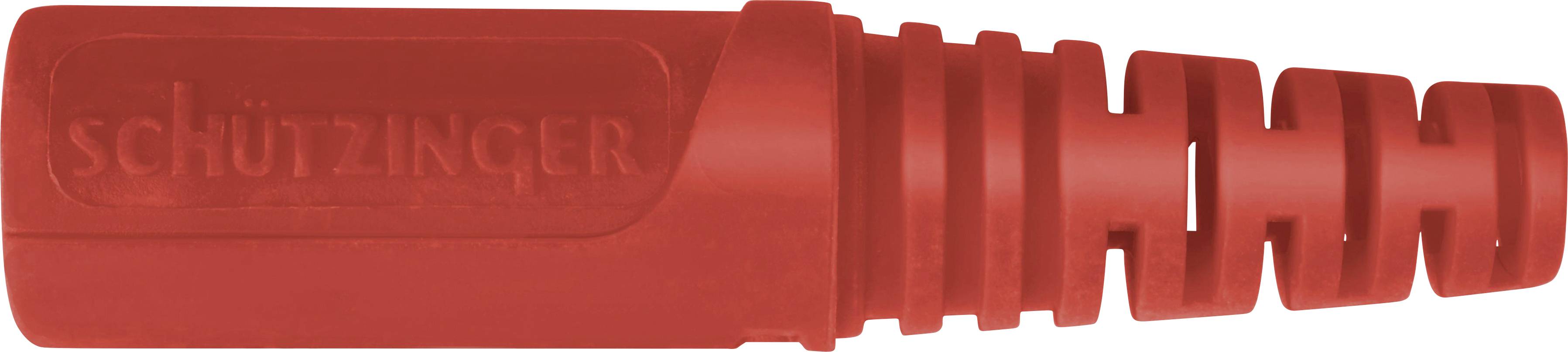 Schützinger DI KU 09 L Ni / RT Jonction rouge