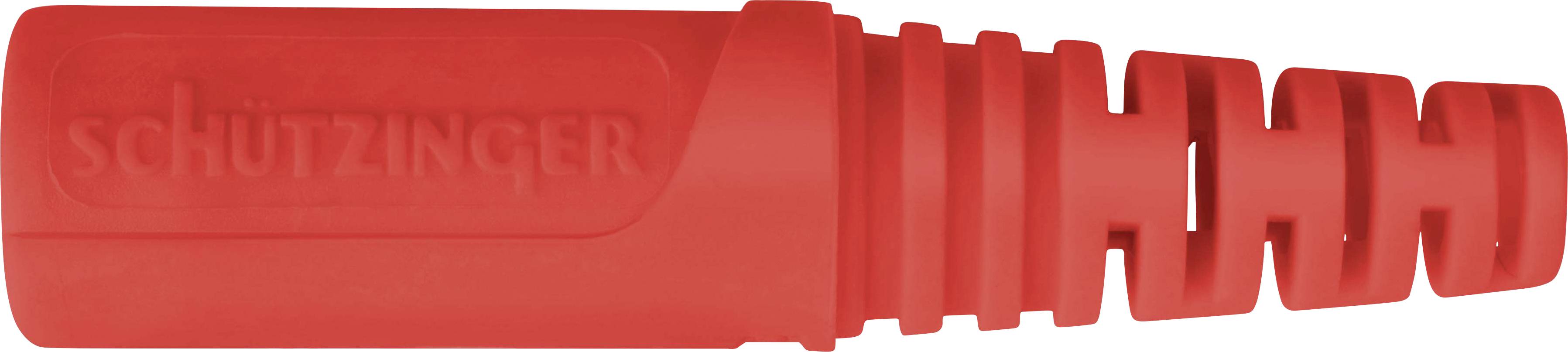 Schützinger DI KU 92 L Ni / RT Jonction rouge