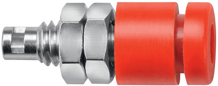 Schützinger IBU 2011 Ni / RT Prise encastrée rouge