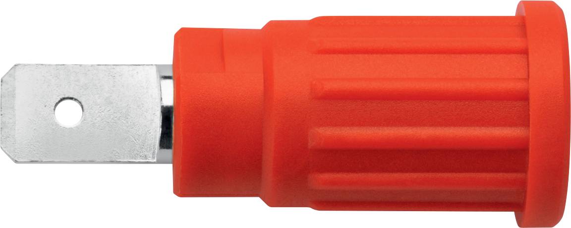 Schützinger SEPB 6453 Ni / RT Bague intérieure de sécurité rouge