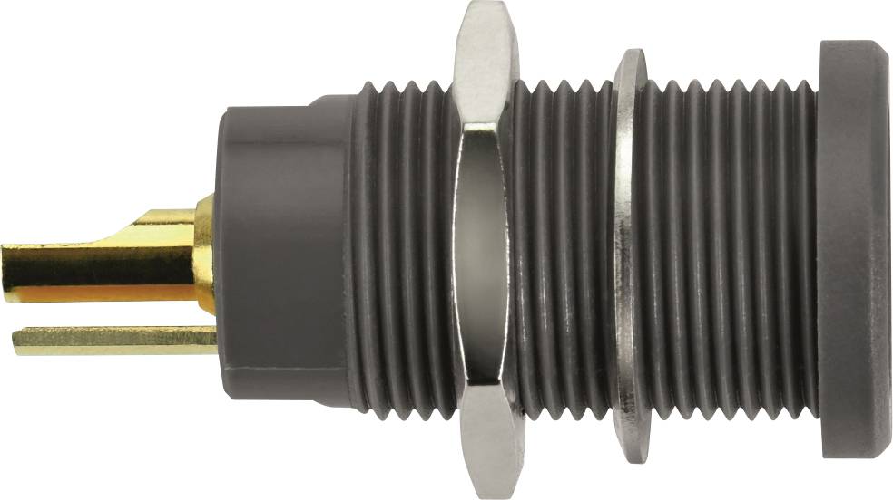 Schützinger DI KBU 7992 L Au / RT Prise encastrée Kelvin rouge 1 pc(s)