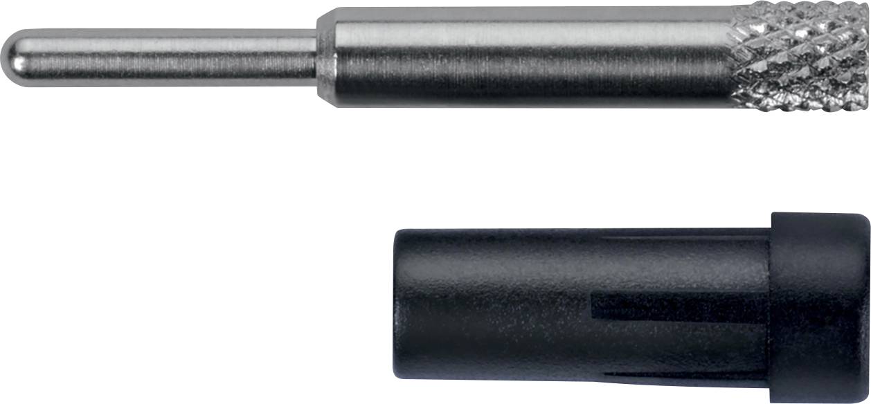 Schützinger DI EPB 6053 Ni / SW Bague intérieure noir