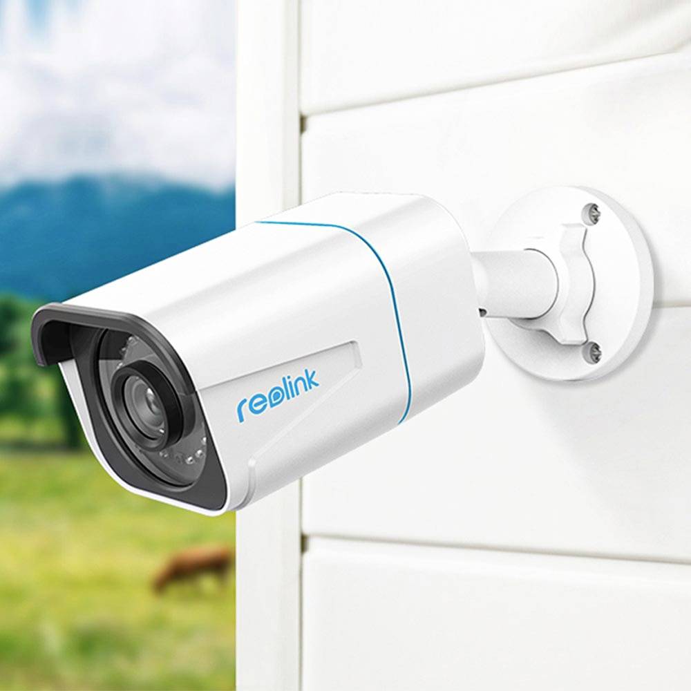 Caméra de surveillance Reolink RLC-810A rl810a Ethernet IP 3840 x 2160 pixels