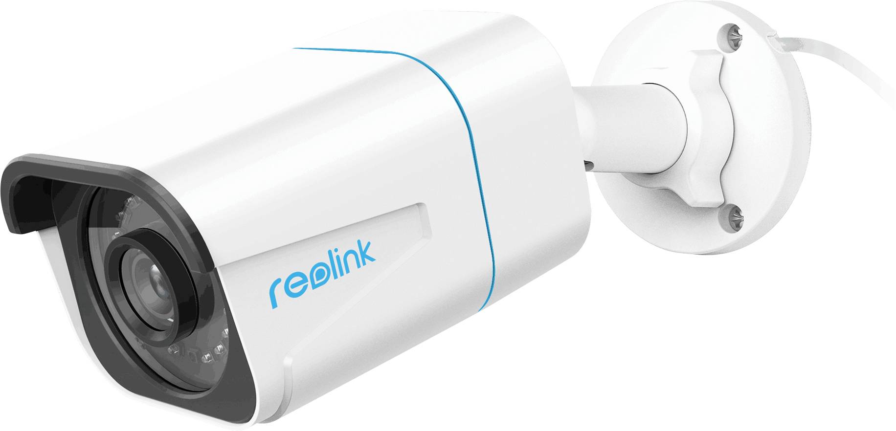 Caméra de surveillance Reolink RLC-810A rl810a Ethernet IP 3840 x 2160 pixels