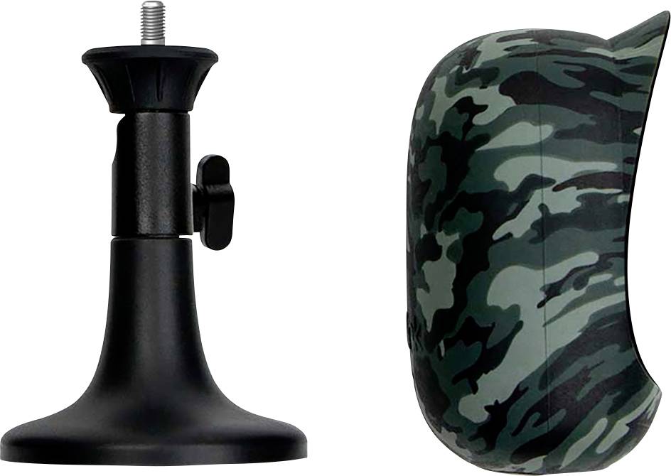 Reolink rlshca Boîtier de protection contre les intempéries camouflage