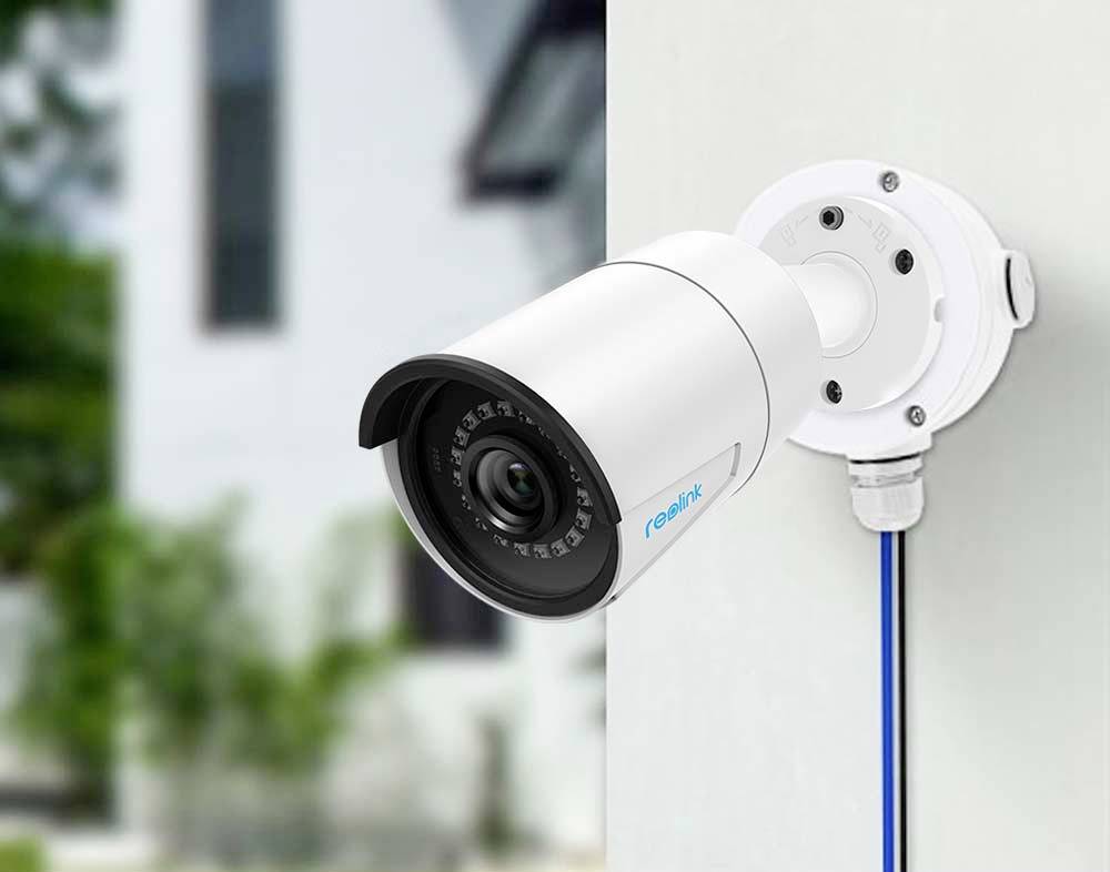 Reolink Boîtier de raccordement B10 rllb10