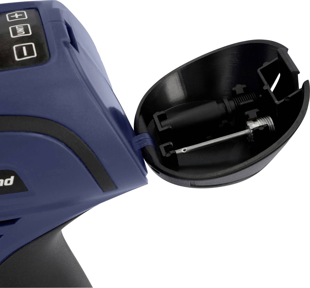 cartrend 10728 Compresseur 8.3 bar écran numérique, coupure automatique