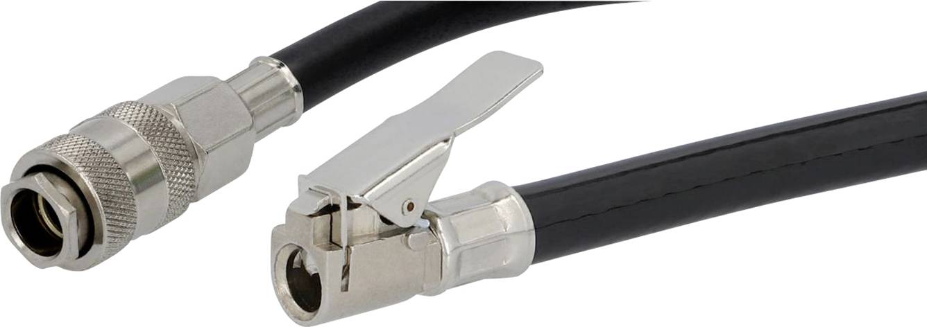 Compresseur 8 bar cartrend 10737 manomètre analogique 1 pc(s)